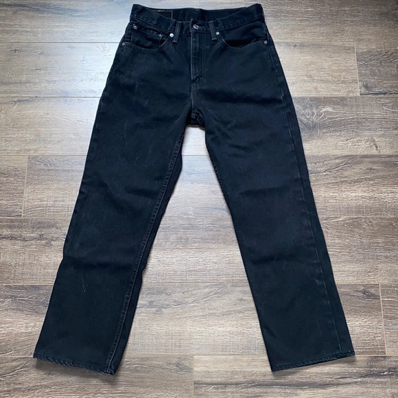 Levi's Denim - Levi’s 516 Jeans